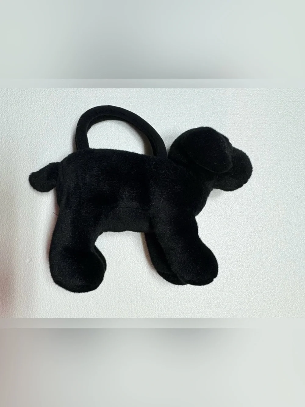Russ vintage plush